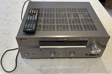 Yamaha DSP-AX750SE Natural