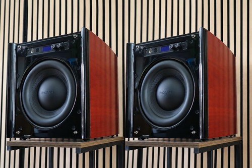 Velodyne dd10 plus - velodyne, dd10+