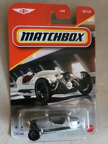 Matchbox 2021 morgan - morgan, 3