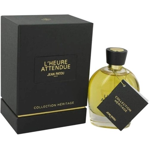Jean patou heritage heure - jean,