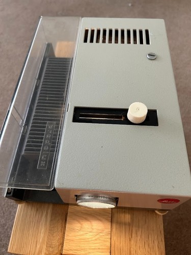 Vintage leitz pradolux 35mm - vintage,