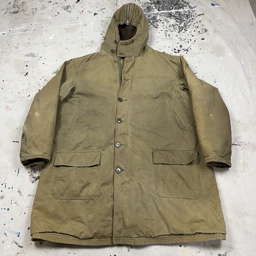 Vintage 40s ww2 navy - 40s,