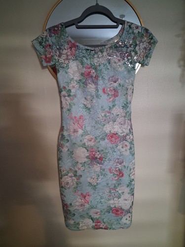Womens quiz dress size - , 6