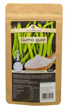 Gluten-Free Guar Gum 300g