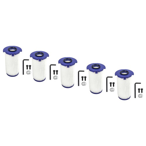 Hepa filter h13 - 5x,