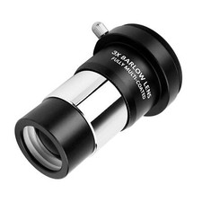 lens Barlow Celestron Barlow