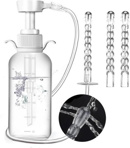 300ml reusable vaginal - 300ml,