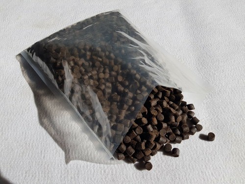 Trout pellets skretting elite - trout,