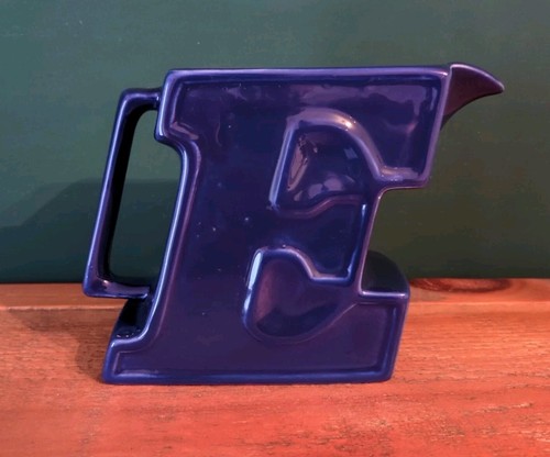 Worthington larger ceramic - e,