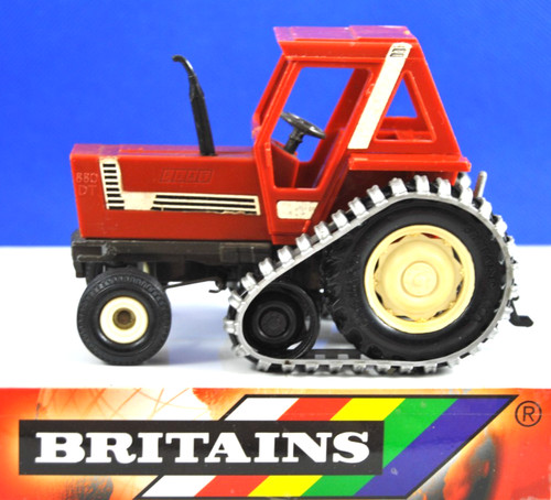 1982 vintage britains - 1982, 1:32