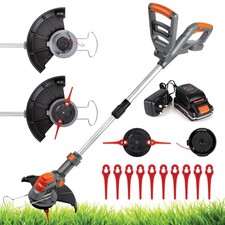 Terratek 20V Cordless Garden