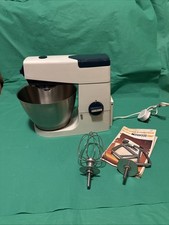 Vintage Kenwood Chef Mixer