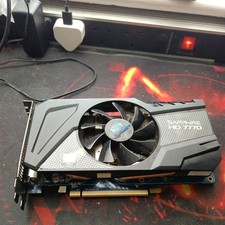 1GB Sapphire AMD Radeon HD