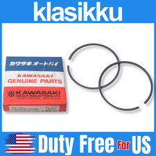 OEM Kawasaki AR125 AR 125