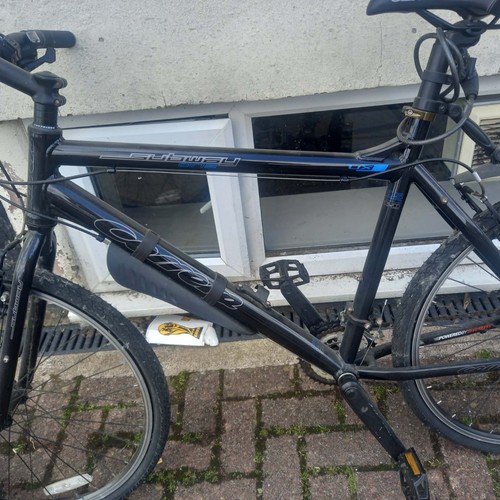 Carrera subway mens bike - subway,