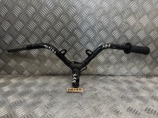 HONDA X8R handlebars