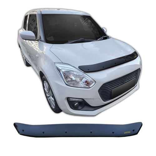 Hood deflector bonnet guard - hood,