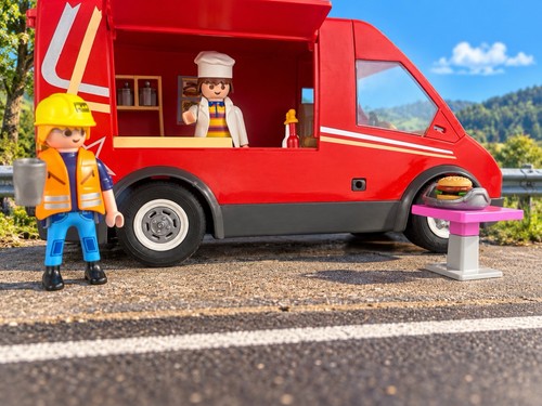 Playmobil 5632 jim - playmobil,