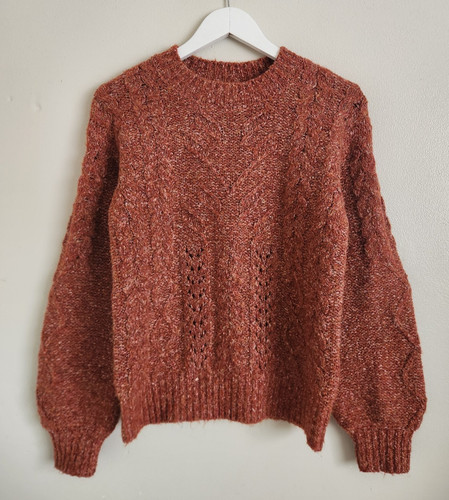 Womens falmer heritage rust - falmer,