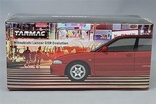 1/64 Mitsubishi Lancer GSR