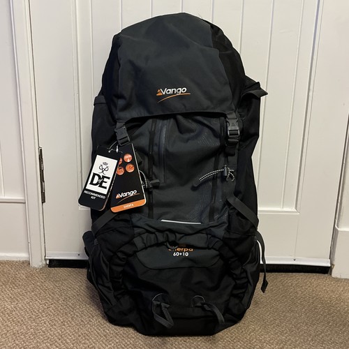 Vango sherpa 60l - vango,