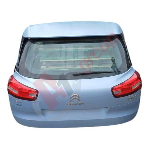 Citroen picasso hdi - c4,