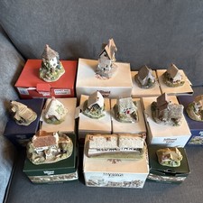 Bundle Of Lilliput Lane