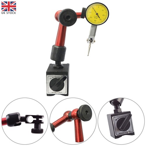 Dial test indicator dti - dial,