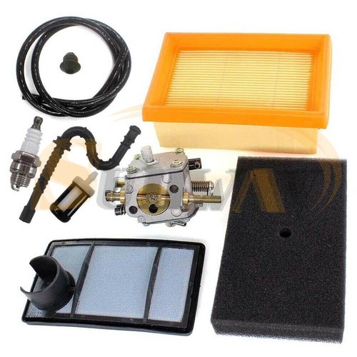 Carburetor for stihl ts400 cut - ts400,