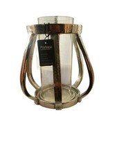 Hurricane Lamp