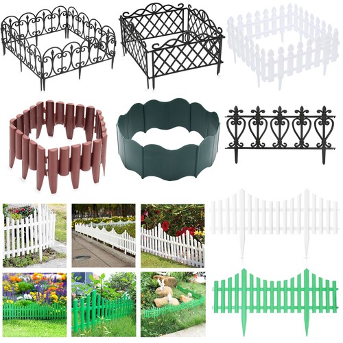 Flexible garden lawn grass - garden,
