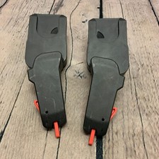 Quinny moodd adapters adaptors - quinny,