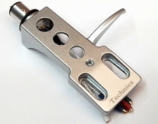 Silver Technics SL-1200 MK5G