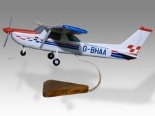 Cessna 152 Herefordshire Aero