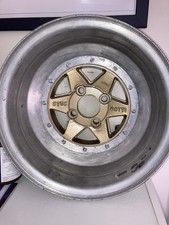 Pair Of Gotti 073c Centres