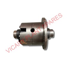 DIFF CASE HOUSING JCB Part No