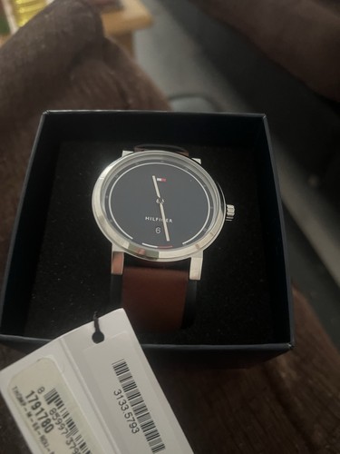 Tommy hilfiger men stainless - tommy, men's