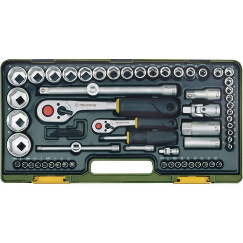 Proxxon industrial complete - proxxon,