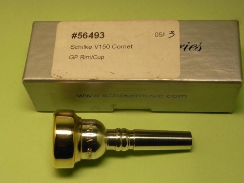 Schilke symphony v150 cornet - schilke,