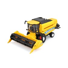 DieCast Combine Harvester 150