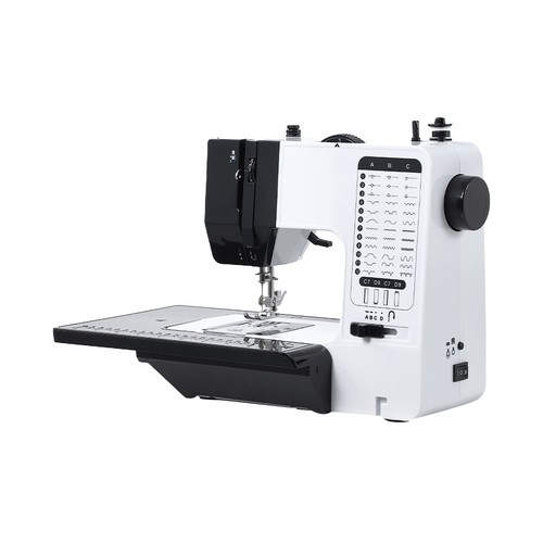 Mini sewing machine stitch - mini,