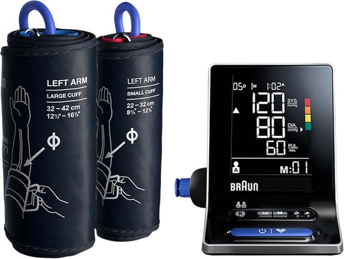 Braun exactfit connect - braun,