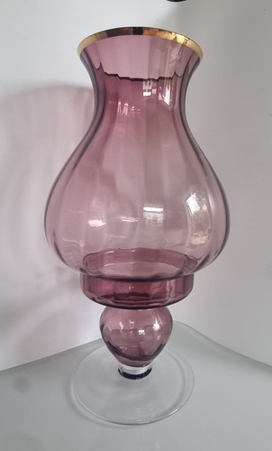 Caithness glass ameyhst - caithness,