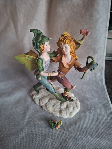 The leonardo collection - leonardo, fairy