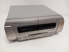 Technics RS-DV280 Stereo