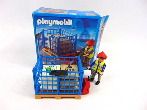 Vintage playmobil 4474 - vintage,