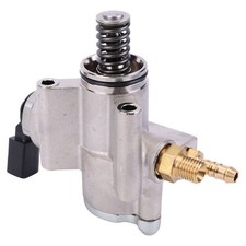 High Pressure Injection Pump