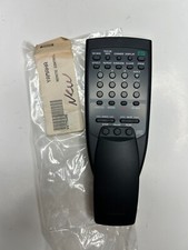 Yamaha V477520 / CDR1 Remote
