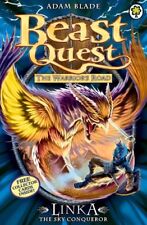 Linka the Sky Conqueror