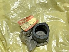 Suzuki A50 AC50 AS50 A80 Tube Air Cleaner Outlet NOS Genuine Japan 13881-05002